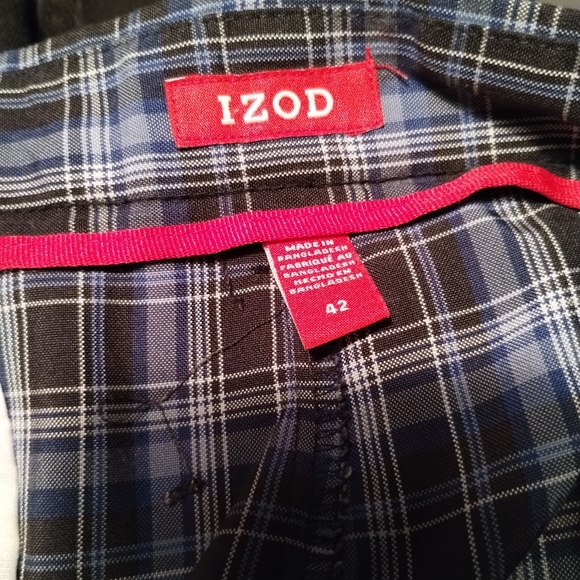 Izod men's short Size 42 - Picture 5 of 8